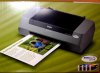 Epson Printer - D78